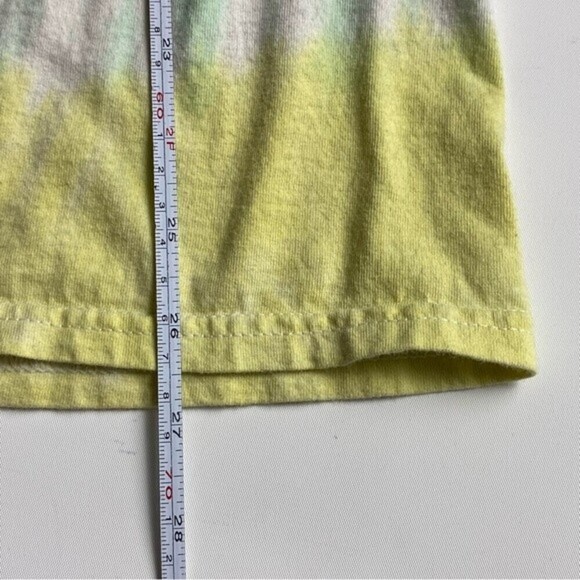 Nickelodeon SpongeBob SquarePants Sorry Not Sorry T-Shirt Adult XS Colorful - Picture 6 of 8